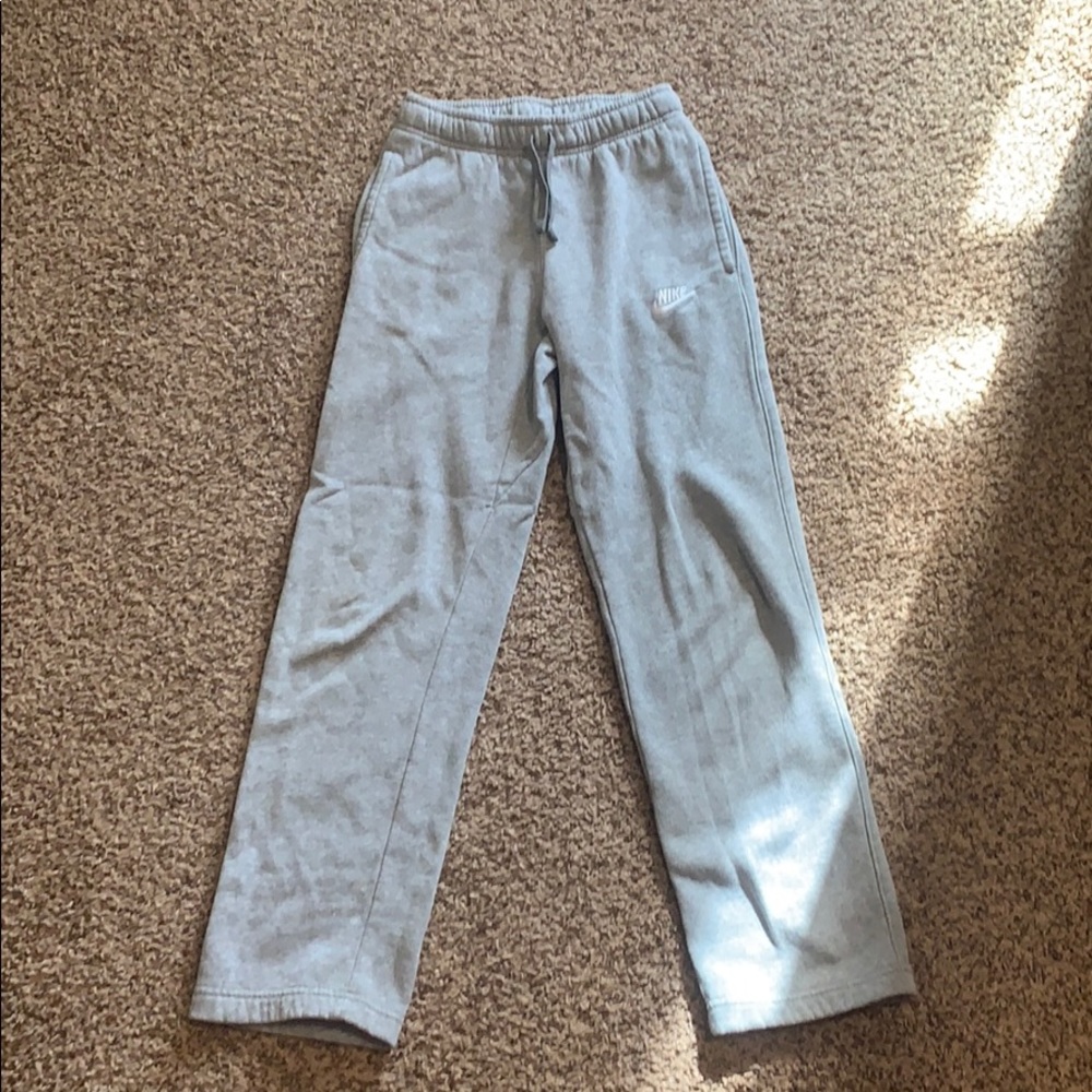 Nike sweatpants